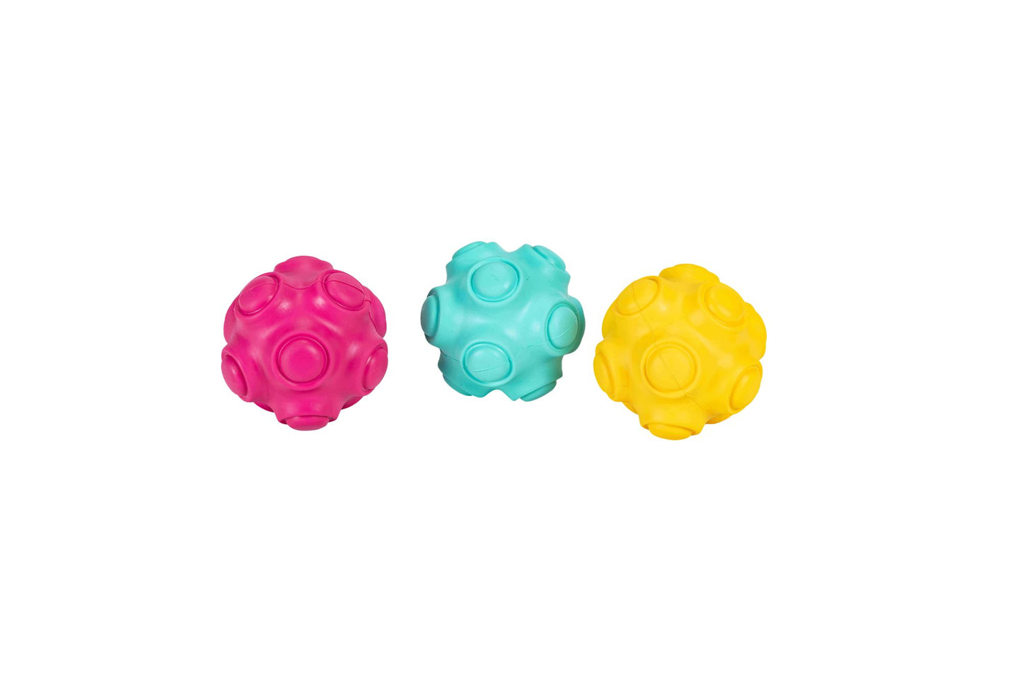 Balle Rivet – Jouet pour chien