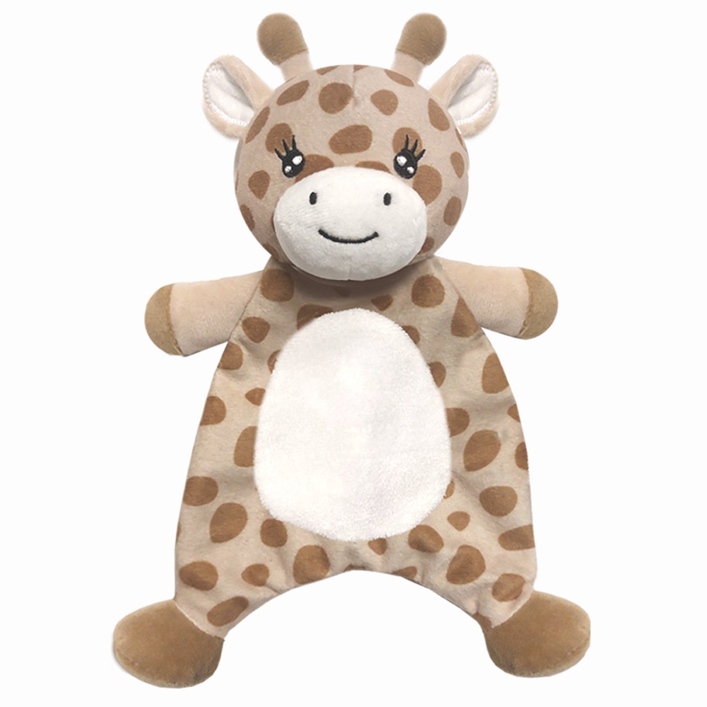 Doudou girafe AYO pour chien – Milk & Pepper