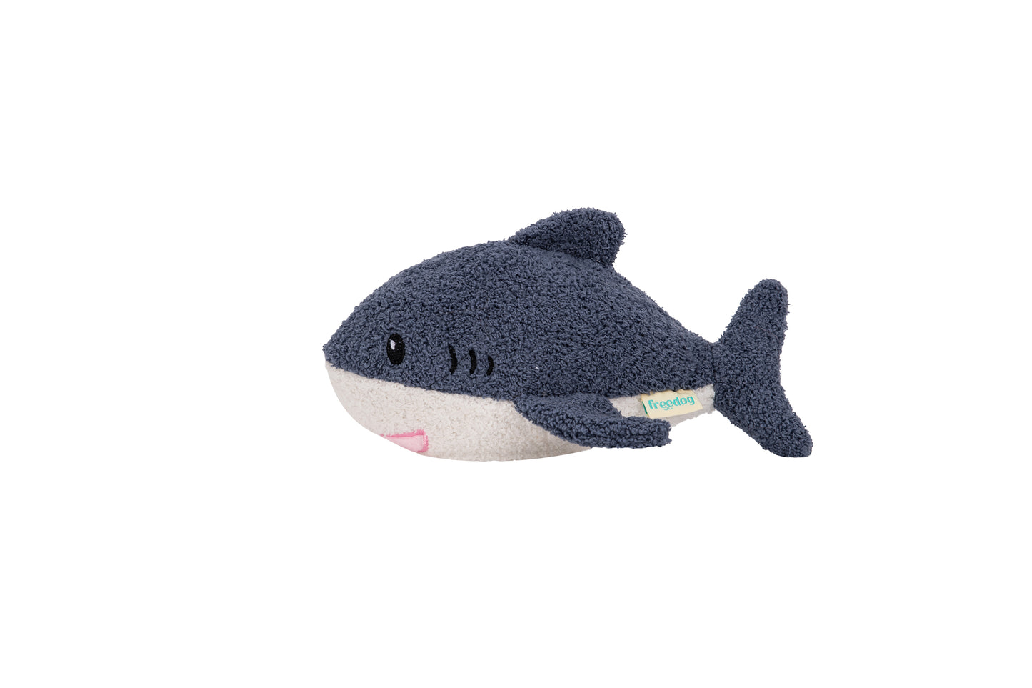 Peluche Shark Through – Jouet pour chien