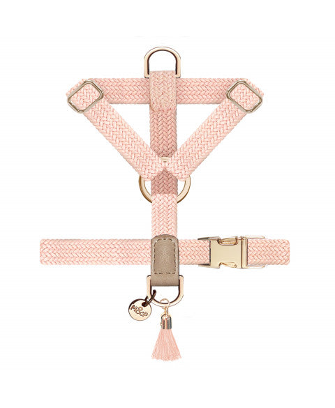 Harnais KAYA strap réglable pour chien – Milk & Pepper