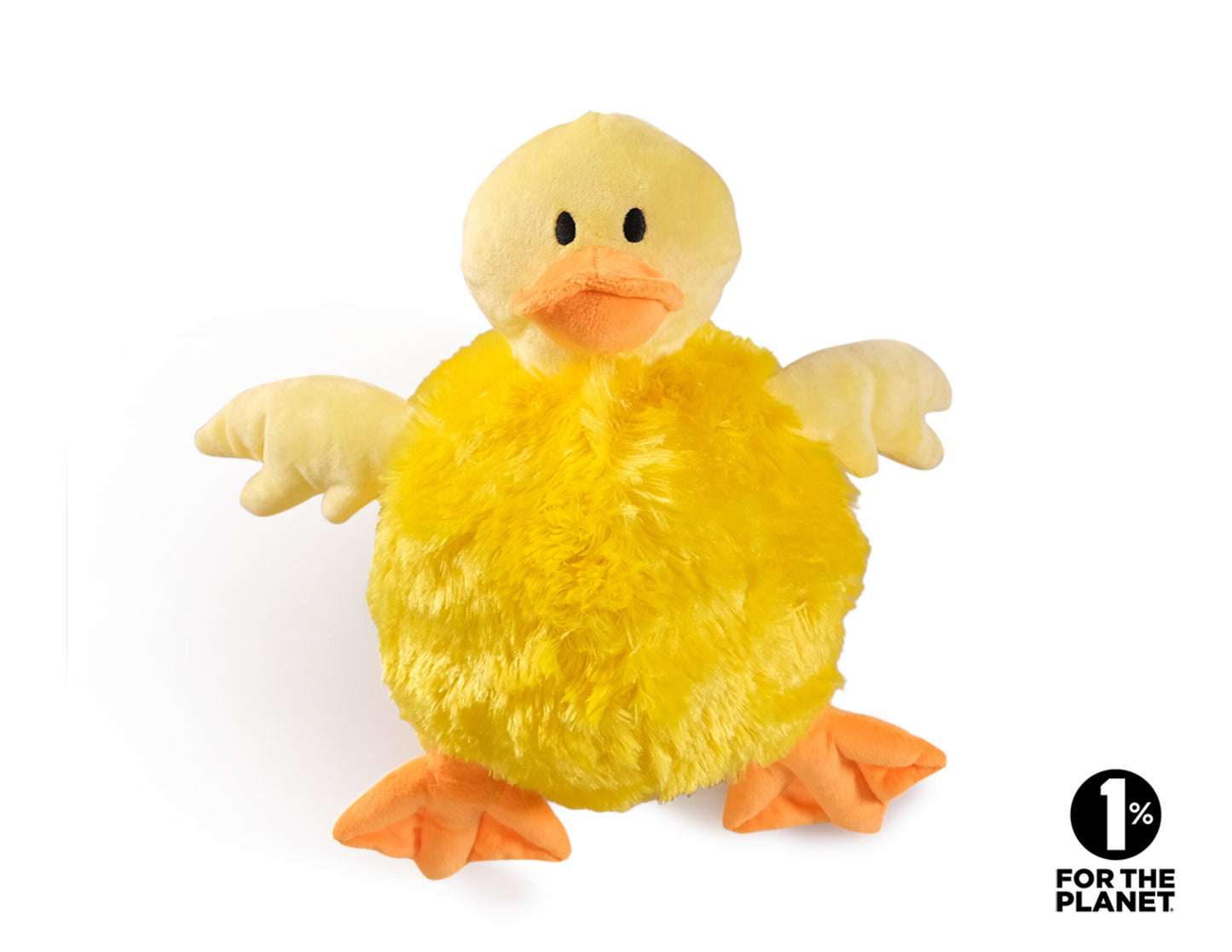 Peluche BELLY le Canard pour chien – Vadigran