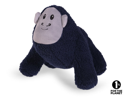 Peluche Gorille CROCK BUDDY pour chien – Vadigran