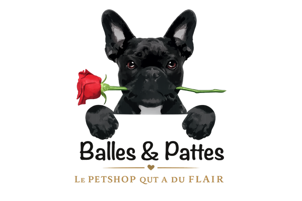BALLES&PATTES PETSHOP