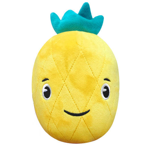 PELUCHE POUR CHIEN ABACAXI - Milk & Pepper