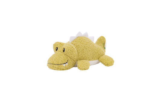 Peluche Croco Through – Jouet pour chien
