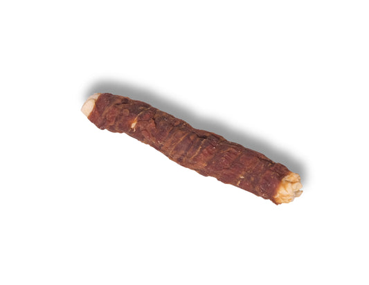 Bâtonnet de canard pour chien