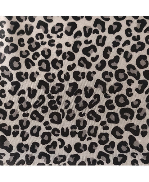 Collier KENYA Léopard pour chien – Milk & Pepper