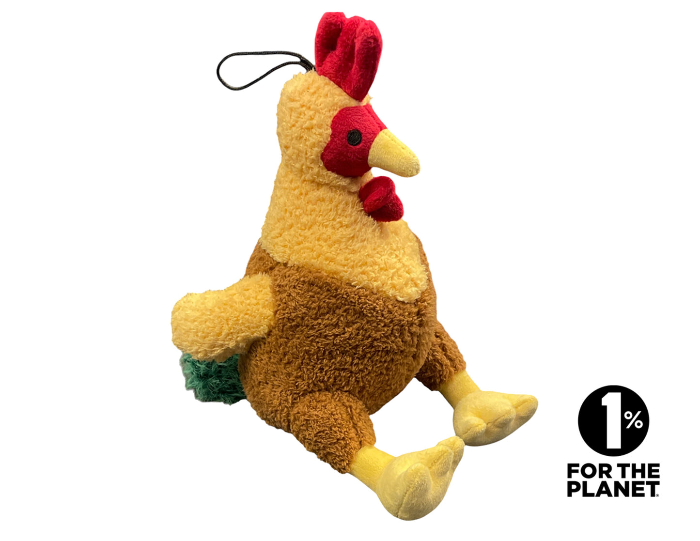 Peluche BUDDY Poulet pour chien – Vadigran
