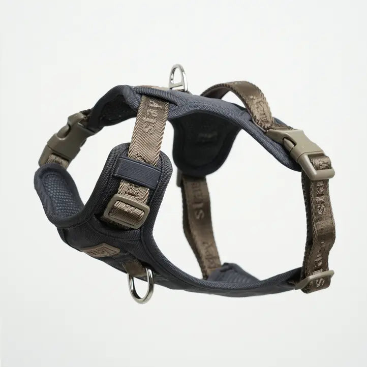 Harnais ELMA  pour chien – Staey