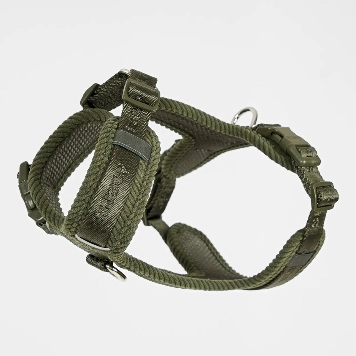 Harnais pour chien NUMA STAEY – Léger, ergonomique et confortable