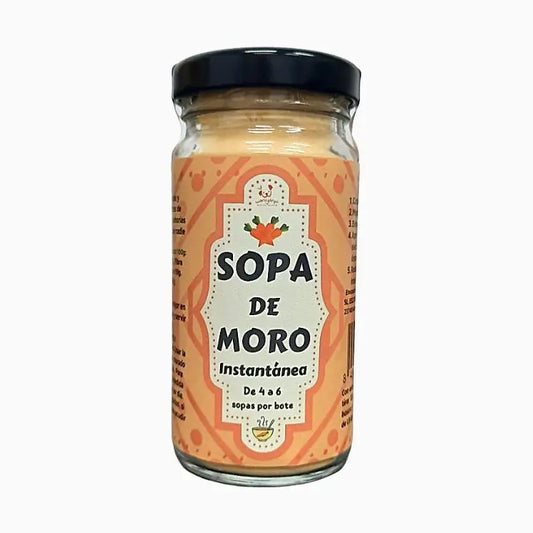 Instant Moro – Soutien digestif naturel pour chien – Wanianpy