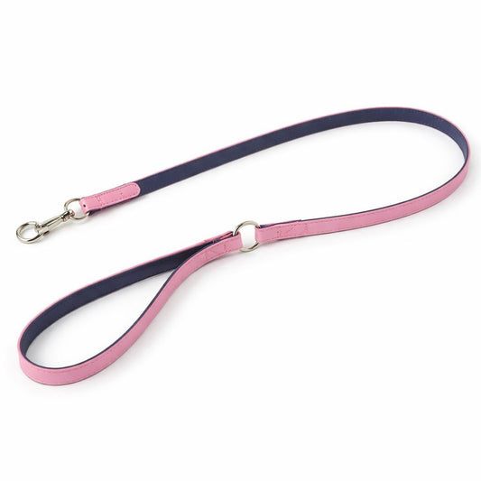 Laisse en cuir FIRENZE 120 cm pour chien – Das Lederband