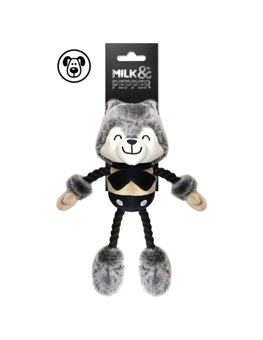 PELUCHE POUR CHIEN AMAROK
