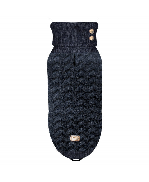 Pull JANA pour chien – Milk & Pepper
