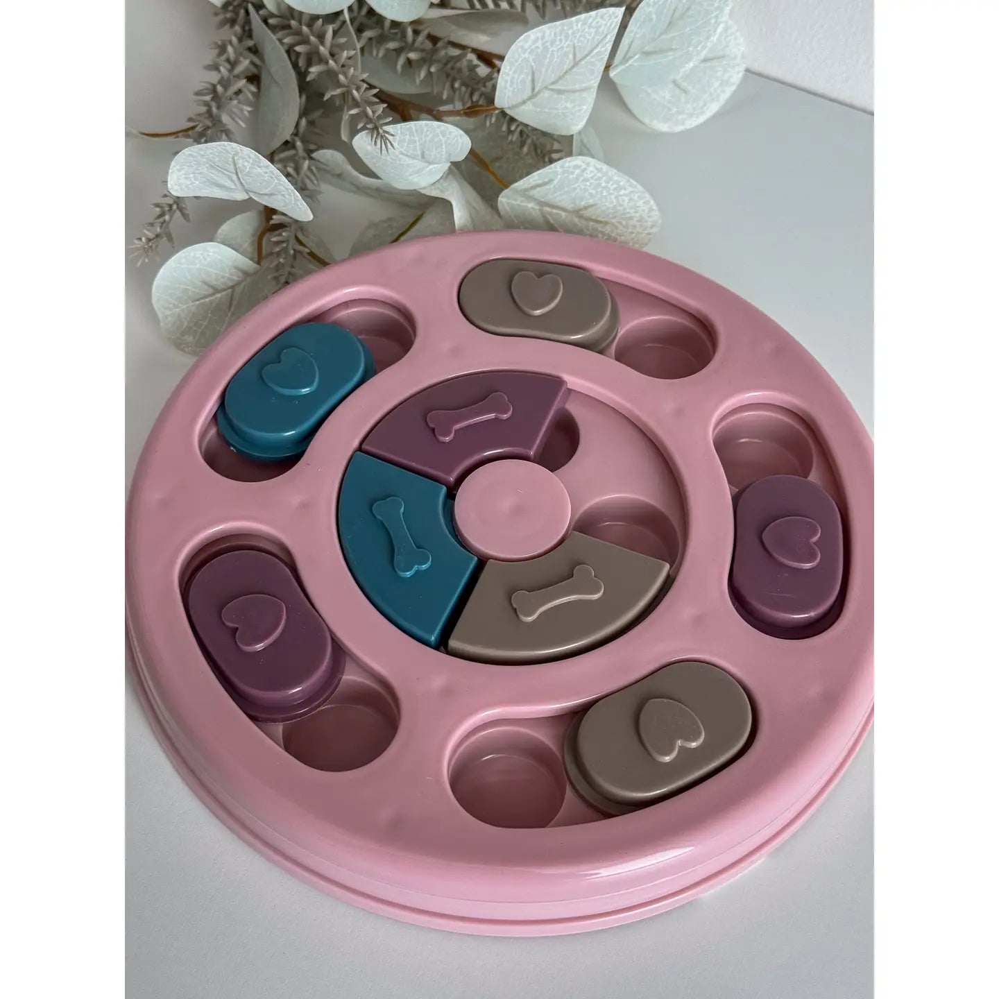 Puzzle d’occupation pour chien – Doggotique