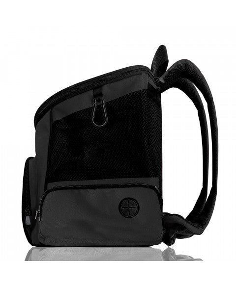 Sac à dos BACKPAKER pour chien – Milk & Pepper
