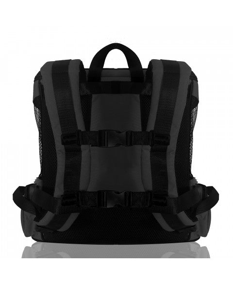 Sac à dos BACKPAKER pour chien – Milk & Pepper