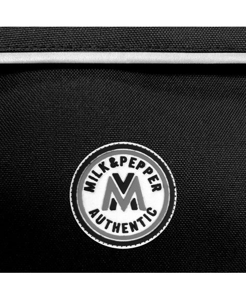 Sac à dos BACKPAKER pour chien – Milk & Pepper