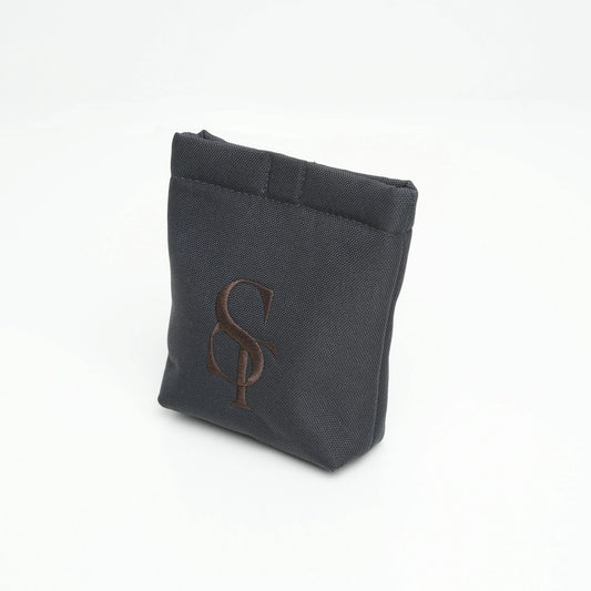 Sac à friandises pour chien ELMA avec porte-sacs à déjections – Storm – STAEY