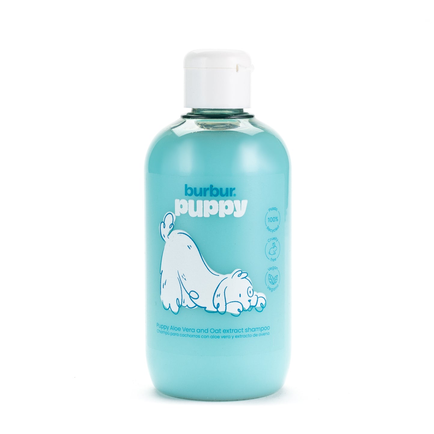 Shampoing Puppy pour chiot