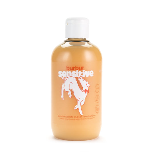 Shampoing Sensitive pour chien