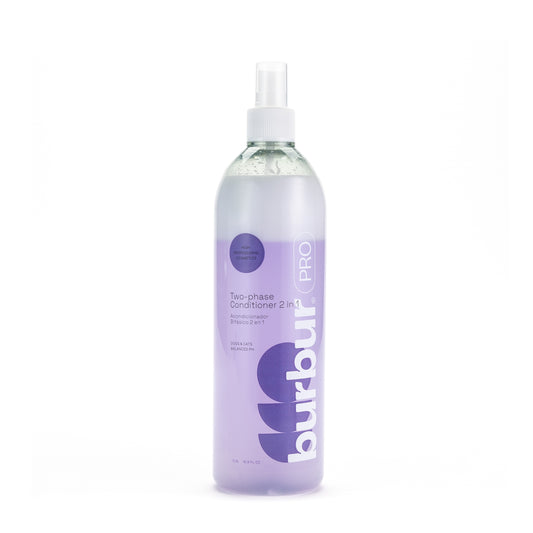 Spray Biphasique démêlant pour chien