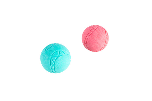 Wave Tennis – Balle de tennis pour chien